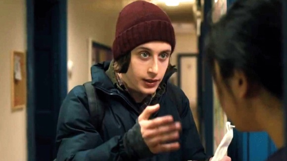 Photo from the movie Gabriel