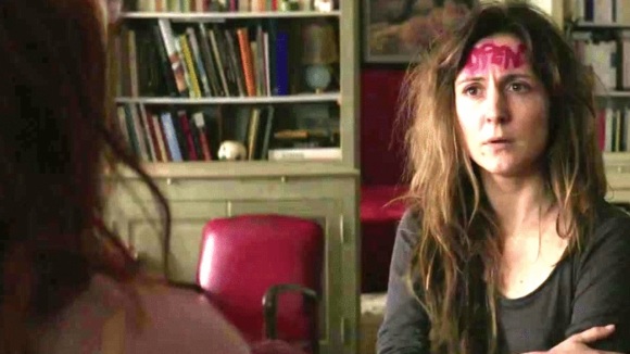 Photo from the movie Les Gazelles