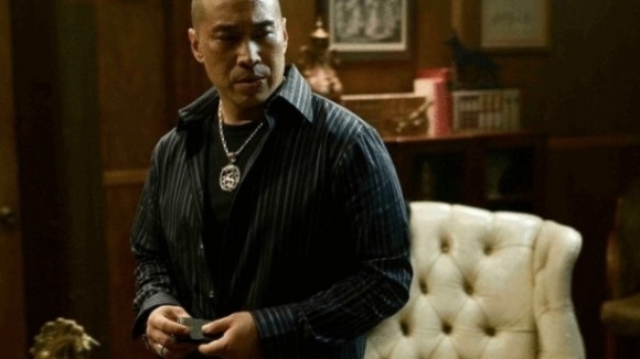 Photo from the movie The Girl from the Naked Eye