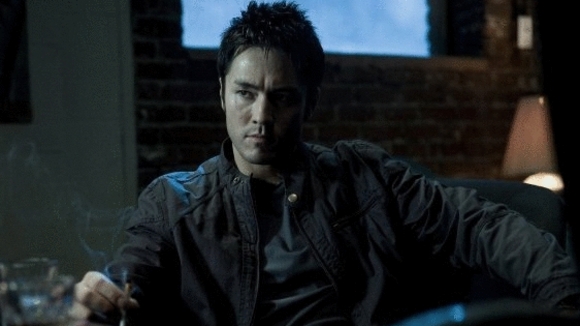 Photo from the movie The Girl from the Naked Eye