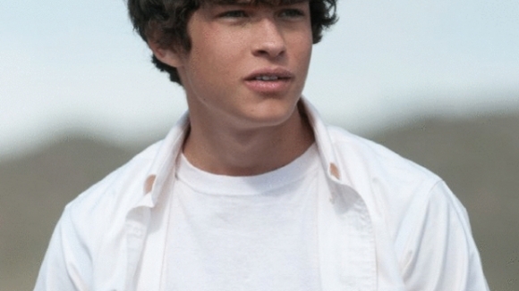 Photo from the movie Goats