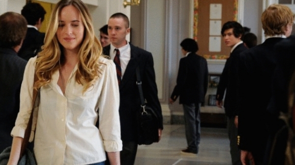 Photo from the movie Goats