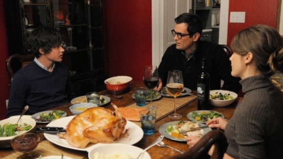 Photo from the movie Goats