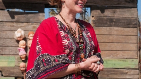 Photo from the movie Goats