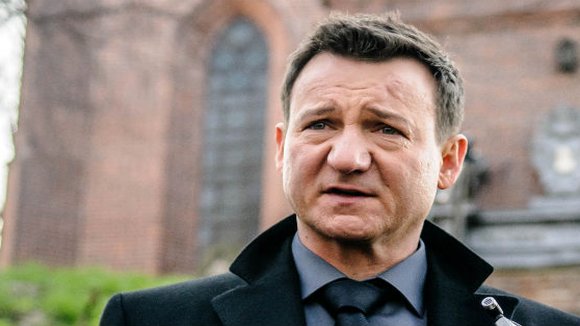 Photo from the movie Grain of Truth