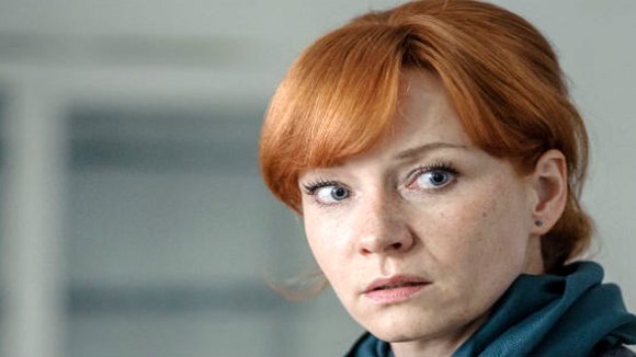 Photo from the movie Grain of Truth