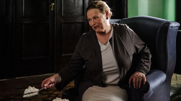 Photo from the movie Grain of Truth