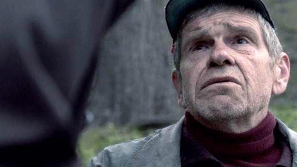 Photo from the movie Grain of Truth