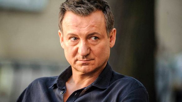 Photo from the movie Grain of Truth