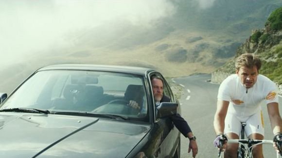 Photo from the movie Tour De Force