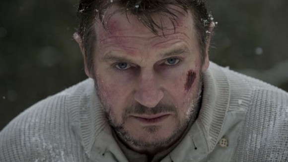 Photo from the movie The Grey