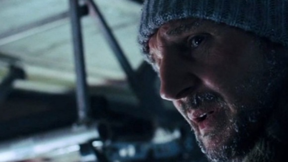 Photo from the movie The Grey