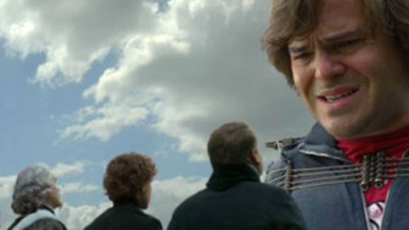 Photo from the movie Gulliver's Travels