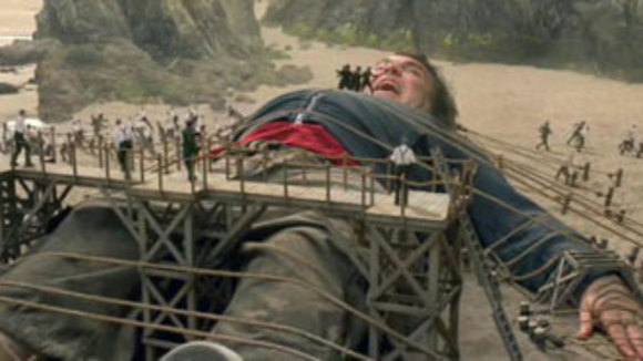 Photo from the movie Gulliver's Travels