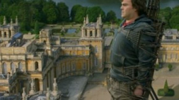 Photo from the movie Gulliver's Travels