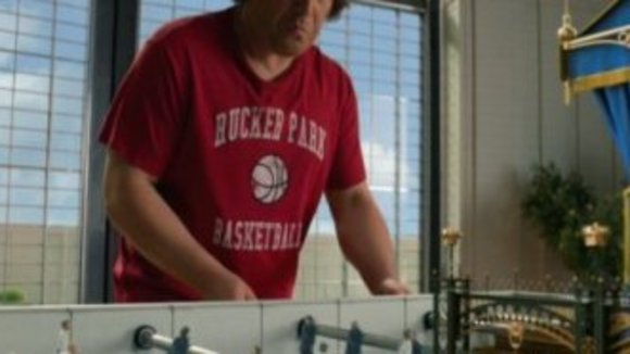 Photo from the movie Gulliver's Travels