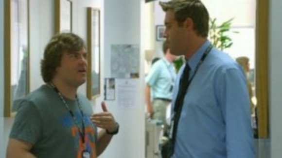 Photo from the movie Gulliver's Travels