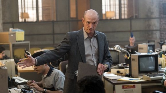 Photo from the movie Halt and Catch Fire