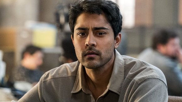 Photo from the movie Halt and Catch Fire