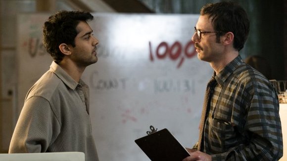 Photo from the movie Halt and Catch Fire