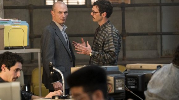 Photo from the movie Halt and Catch Fire