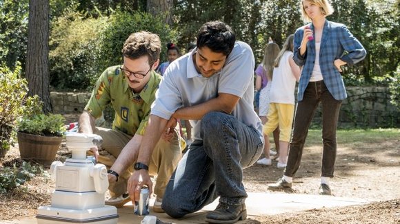 Photo from the movie Halt and Catch Fire