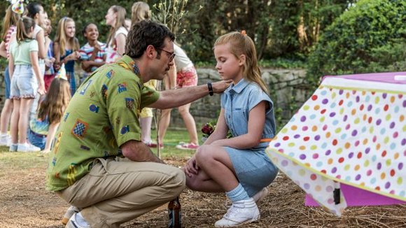 Photo from the movie Halt and Catch Fire