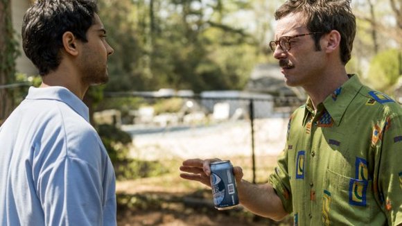 Photo from the movie Halt and Catch Fire