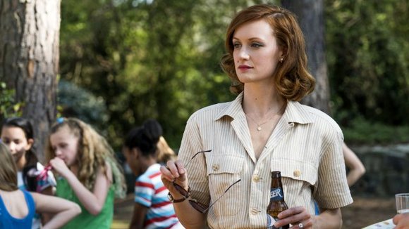 Photo from the movie Halt and Catch Fire