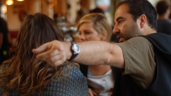 Photo from the movie Four Lovers