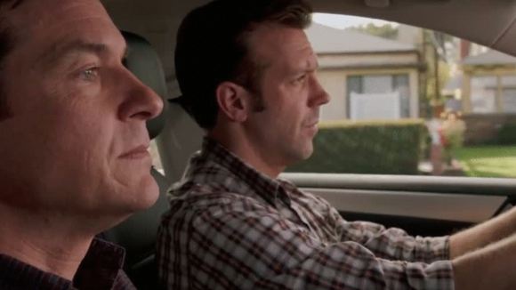 Photo from the movie Horrible Bosses 2