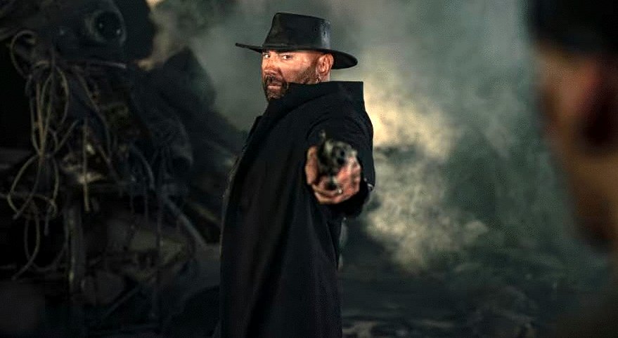 Photo from the movie In the Lost Lands