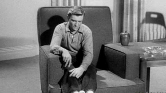 Photo from the movie The Incredible Shrinking Man