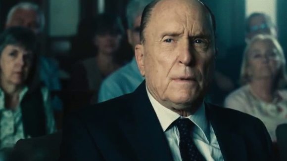 Photo from the movie The Judge