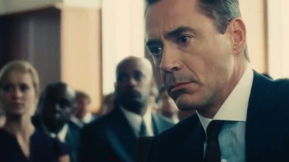 Photo from the movie The Judge