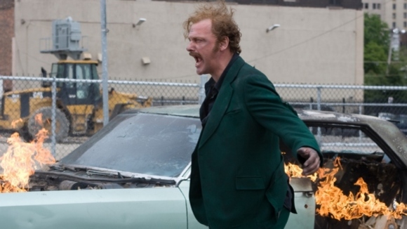 Photo from the movie Kill the Irishman