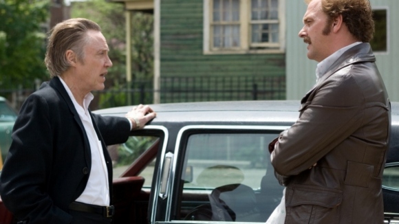Photo from the movie Kill the Irishman