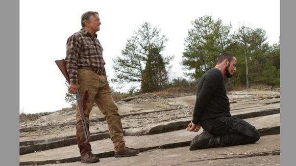 Photo from the movie Killing Season