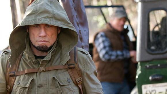 Photo from the movie Killing Season