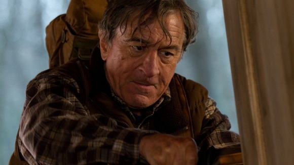 Photo from the movie Killing Season