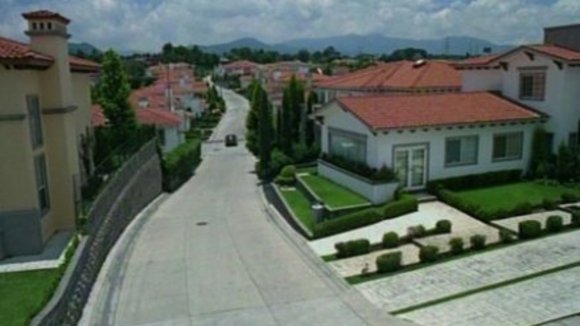 Photo from the movie The Zone