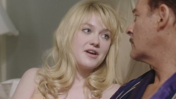 Photo from the movie The Last of Robin Hood