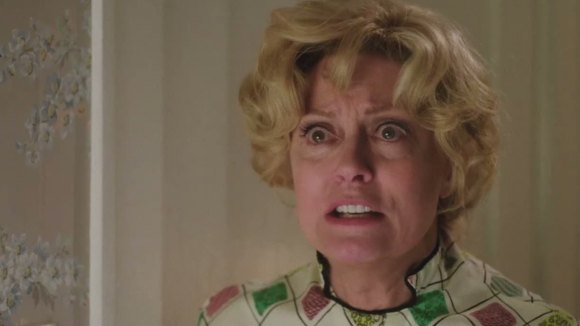 Photo from the movie The Last of Robin Hood