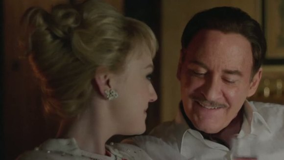 Photo from the movie The Last of Robin Hood