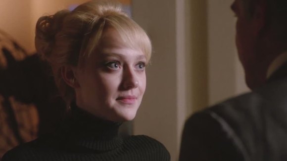 Photo from the movie The Last of Robin Hood