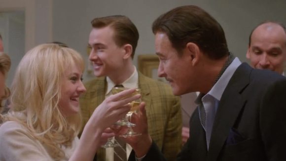 Photo from the movie The Last of Robin Hood