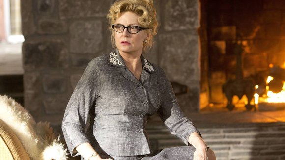 Photo from the movie The Last of Robin Hood