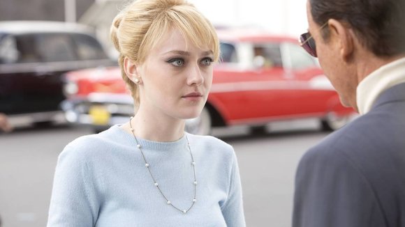 Photo from the movie The Last of Robin Hood