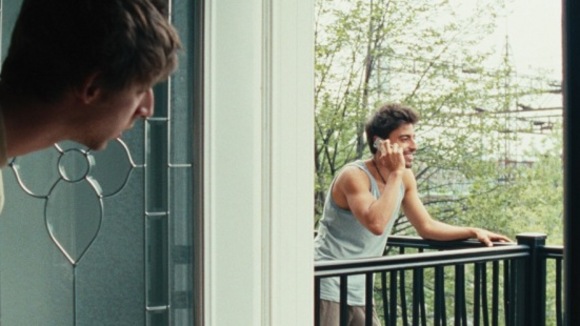 Photo from the movie Laurentia