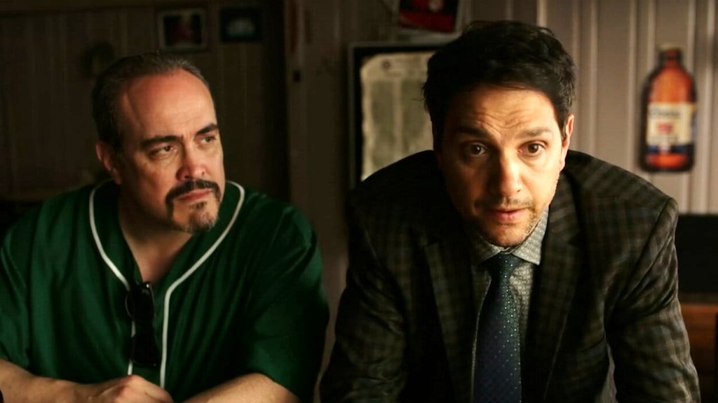 Photo from the movie Lost Cat Corona